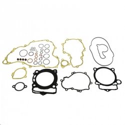 XRADICAL(ARTEIN GASKETS) KOMPLET USZCZELEK KTM SXF 350 11-12, EXCF 350 12-13, FREERIDE 350 13-17, HUSQVARNA FE 350 14-16