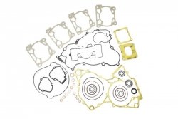 XRADICAL(ARTEIN GASKETS) KOMPLET USZCZELEK KTM SX 125/150 '16-'22, XC-W 125/150 '17-'19, XC-W TPI 150 '20-'22 EXC TPI 150 '20-'22HUSQVARNA TC 125 '16-'22 (KTM Engine)TX125 '17-'19 TE 150 '17-'19 TE150i '20-'22 GAS GAS MC 125 '21-