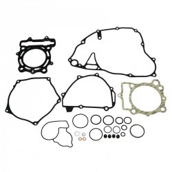 XRADICAL(ARTEIN GASKETS) KOMPLET USZCZELEK KAWASAKI KX 250F 4T 17-18 ,(KXF 250)