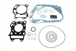 XRADICAL (ARTEIN GASKETS) KOMPLET USZCZELEK SUZUKI BURGMAN AN 125 -07