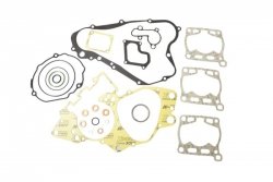 XRADICAL(ARTEIN GASKETS) KOMPLET USZCZELEK SUZUKI RM85 02-23