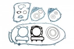 XRADICAL (ARTEIN GASKETS) KOMPLET USZCZELEK YAMAHA MAJESTY YP 250 DX 96-03 , X-CITY 250 VP 07-10 , X-MAX 250 YP R 05-10 , X-MAX 
