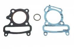 XRADICAL (ARTEIN GASKETS) USZCZELKI TOP END DAELIM NS 125 CARB. 07, NS 125 DLX 07 , HISTORY 125 07 , S1 125 FI 07 , S2 125 CARB.