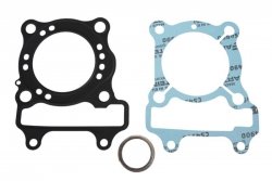 XRADICAL (ARTEIN GASKETS) USZCZELKI TOP END HONDA SH 150I , NES 150 , KEEWAY OUTLOOK 150 07-11
