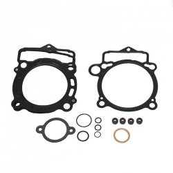 XRADICAL(ARTEIN GASKETS) USZCZELKI TOP END KTM SXF 350 11-12, EXCF 350 12-13, FREERIDE 350 13-17, HUSQVARNA FE 350 14-16