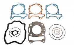 XRADICAL (ARTEIN GASKETS) USZCZELKI TOP END GILERA DNA 125 4T 01- , RUNNER VX-VXR 4T 125 LC 00-02 , PIAGGIO HEXAGON 125 GTX , X9