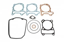XRADICAL (ARTEIN GASKETS) USZCZELKI TOP END PIAGGIO LIBERTY 200 / 200 EU3 / 200 RST / 200 SPORT 04- , DERBI BOULEVARD 200 4T 05-