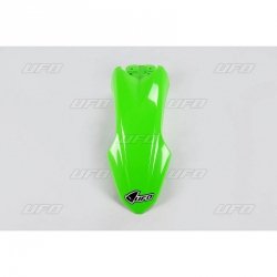 UFO BŁOTNIK PRZÓD KAWASAKI KLX 110 10-20 KOLOR ZIELONY