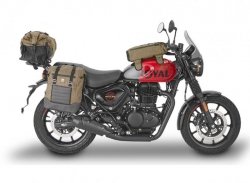 KAPPA GMOLE OSŁONY SILNIKA ROYAL ENFIELD HNTR 350 22,