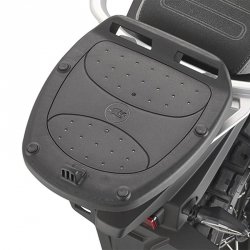 KAPPA STELAŻ KUFRA CENTRALNEGO CF MOTO 450 MT 24-, (BEZ PŁYTY)