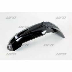 UFO BŁOTNIK PRZÓD KTM SX 85 13-17 KOLOR CZARNY