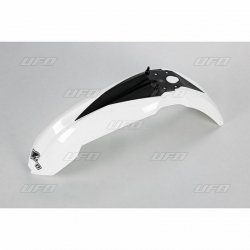 UFO BŁOTNIK PRZÓD KTM SX 85 13-17 KOLOR BIAŁY