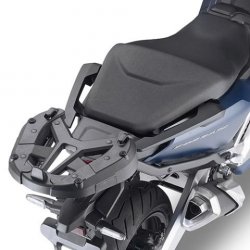 KAPPA STELAŻ KUFRA CENTRALNEGO HONDA FORZA 750 21, ( BEZ PŁYTY )