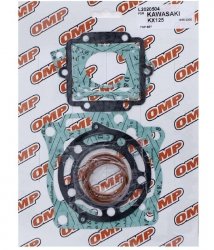 JR (OMP) USZCZELKI TOP-END KAWASAKI KX 125 98-00