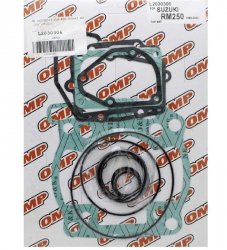 JR (OMP) USZCZELKI TOP-END SUZUKI RM 250 99-00