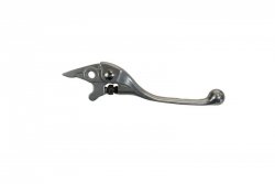 ACCEL DŹWIGNIA HAMULCA HONDA TRX 450 R / ER 06-15 (OEM: 53171-MEN-J01) KOLOR SREBRNY