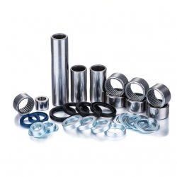 FACTORY LINKS ZESTAW NAPRAWCZY ŁĄCZNIKA (PRZEGUBU) WAHACZA YAMAHA YZF 250 (YZ 250 F) 07, (27-1129)