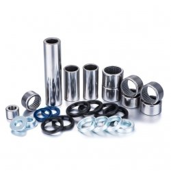 FACTORY LINKS ZESTAW NAPRAWCZY ŁĄCZNIKA (PRZEGUBU) WAHACZA YAMAHA YZF 250 06, YZF 450 06-08, WRF 250 (WR250F) 07-14, WRF 450 (WR