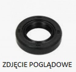 ATHENA USZCZELNIACZ (SIMMERING) 20X32X4MM (SUZUKI, OEM:2112411E00)