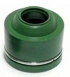 ATHENA USZCZELNIACZ ZAWOROWY (SSĄCY I WYDECHOWY) YAMAHA WR 250F/YZ 250F/FX 15-23, WR/YZ 400F 98-00, WR 450F 03-19 (OEM: 33M12119