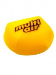MULTI AIR 2024/05 FILTR POWIETRZA PYŁOWY WSTĘPNY KTM SX 125/250/300 23-, SX-F 250/350/450 23-, EXC / XC-W 150/250/300 24-, EXC-F