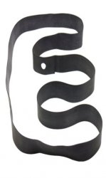 TIRE TECH OPASKA GUMOWA FELGI (OBRĘCZY KOŁA) 21 CALI (1 SZTUKA), SZEROKOŚĆ 30MM