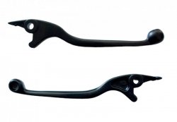 PSYCHIC DŹWIGNIA HAMULCA KAWASAKI KL 650 TENGAI 89-94, KL 650 87-89, KLR 650 87-04, SUZUKI DR 650 R/RS 90-95, DR 750/800 (OEM: 4