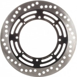 MTX PARTS TARCZA HAMULCOWA PRZÓD HONDA CR 125R/250R 84-88, CR 500R 89-90, MTX 125 85-95, XL 125R 85-86, XL 600R 83-87, XR 250R/6