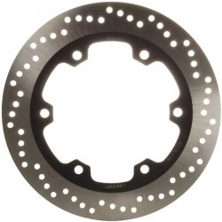 MTX PARTS TARCZA HAMULCOWA TYŁ HONDA CB 1300 01-05, CBR 1000F 87-92, NT 650 / 700V 98-15, CB 1000 93-95, VT 1100 C2 / C3 95-05 (