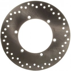 MTX PARTS TARCZA HAMULCOWA PRZÓD / TYŁ HONDA VTX 1300 03-15, VT 750 97-16