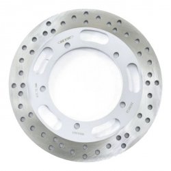 MTX PARTS TARCZA HAMULCOWA TYŁ KAWASAKI VN 900 VULCAN CLASSIC 06-23 (270X130X)