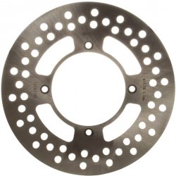 MTX PARTS TARCZA HAMULCOWA TYŁ SUZUKI RM 85 05-20