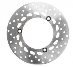 MTX PARTS TARCZA HAMULCOWA PRZÓD YAMAHA GPD 125 N-MAX 14-18