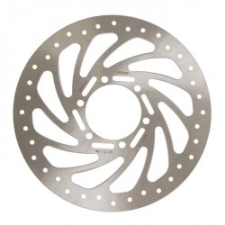 MTX PARTS TARCZA HAMULCOWA PRZÓD KTM 125 DUKE 21-24, 390 DUKE 17-24, RC 390 17-21 (320X90MM) (6X10,5MM)