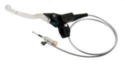 MAGURA ZESTAW SPRZĘGŁA HYDRAULICZNEGO HYMEC 167 HONDA CRF 450R 15-16 (ŚR. TŁOCZKA 9,5MM)