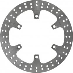 TRW ZF TARCZA HAMULCOWA PRZÓD HONDA CB / F 500 93-08, CBF 600 04-07, NT 650 / 700 V DEAUVILLE 98-16, VFR 750 88-93, CBR 1000 87-