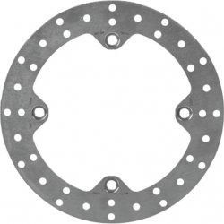 TRW ZF TARCZA HAMULCOWA PRZÓD/TYŁ HONDA XL 125 V VARADERO 01-10, XR 600 91-99, NX 650 88-92, KAWASAKI KFX 400 03-06, SUZUKI LTZ 