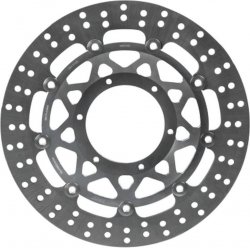 TRW ZF TARCZA HAMULCOWA PRZÓD HONDA CBR 520 11-14, CBR 300 14-17, CBF 600 08-13, DN-01 08-11, CBF 1000 06-16
