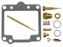 PSYCHIC ZESTAW NAPRAWCZY GAŹNIKA YAMAHA XS 750/S 78-79 (2F3-14900-00) (NA 1 GAŹNIK)