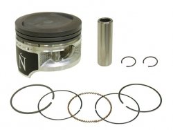 NAMURA TŁOK KAWASAKI KLF 250 BAYOU 03-11 (STD = 68,96MM) (PIERŚCIENIE NA-20003R)