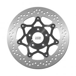 NG TARCZA HAMULCOWA TYŁ HARLEY-DAVIDSON 1450/1690/1745/1868 02-21 (292X56,3X6MM) (5X10,5MM) PŁYWAJĄCA