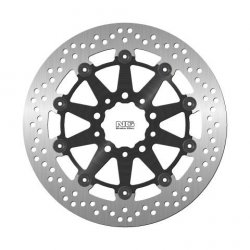 NG TARCZA HAMULCOWA PRZÓD INDIAN SCOUT 100 14-21 (298X64X5MM) (5 OTWORÓW) PŁYWAJĄCA