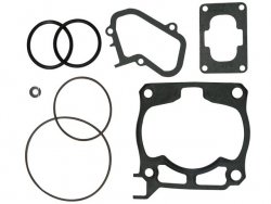 NAMURA USZCZELKI TOP-END YAMAHA YZ 125 05-20