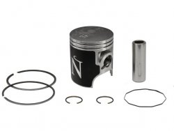 NAMURA TŁOK YAMAHA DT 125 R/X/E (DT125) 88-06 (57,48MM=+1,50MM) (8002D150) (PIERŚCIENIE NX-40011-6R)