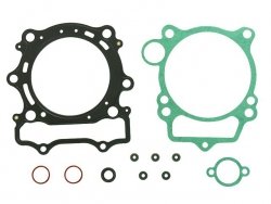 NAMURA USZCZELKI TOP-END YAMAHA WR 400F 00, YZF 426 00-02, WR 426F 01-02 (WR400F,WR426F)