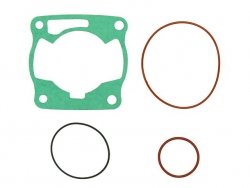 NAMURA USZCZELKI TOP-END YAMAHA YZ 80 (93-01)