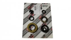 BEARING WORX KOMPLET (ZESTAW) USZCZELNIACZY SILNIKOWYCH SUZUKI RM 250 03-05 (822227)