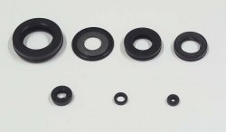 TOURMAX KOMPLET (ZESTAW) USZCZELNIACZY SILNIKOWYCH HONDA CB 900/1100 80-82, CB750/900/1100 79-84 (MADE IN JAPAN)