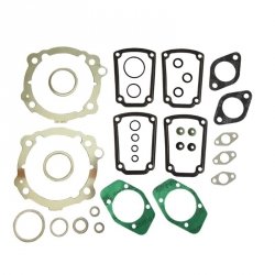 ATHENA KOMPLET USZCZELEK (BEZ USZCZELNIACZY OLEJOWYCH) CAGIVA GRAN CANYON 900 98-00