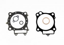 ATHENA USZCZELKI TOP-END HONDA CRF 450 X 05-14 ( DO ZESTAWU CYLINDROWEGO P400210100020 )